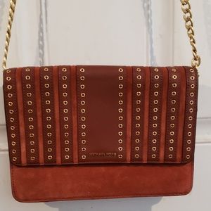 Michael Kors Brooklyn Crossbody Bag